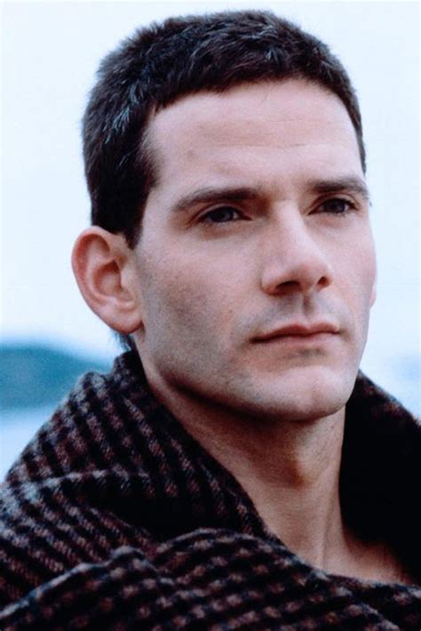 Campbell Scott