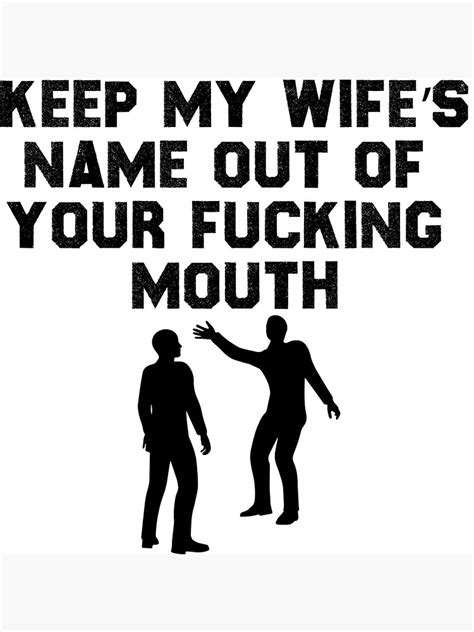 Keep My Wifes Name Out Your Fucking Mouth Will Vintage Oscar 2022 Meme Metal Print By