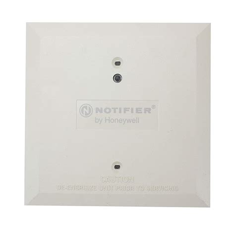 Notifier Fmm 1 Intelligent Addressable Monitor Module Computers And Accessories