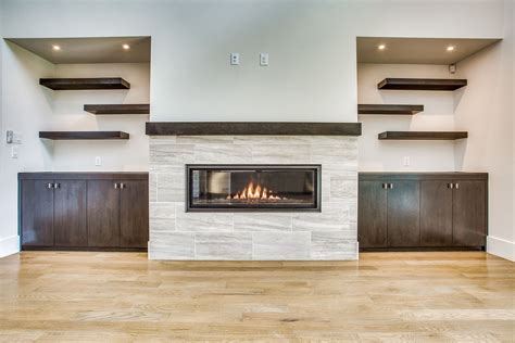 Gorgeous Custom Fireplaces A Focal Point For Your Living Room Built
