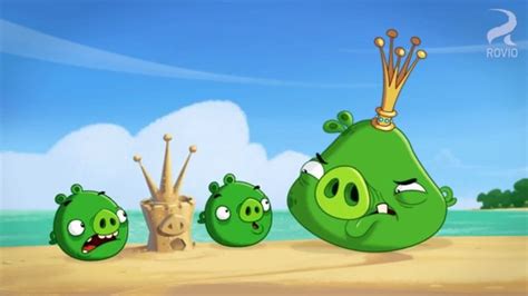 Sports pig is a small basic pig. King Pig | Wiki | Angry Birds Fans Amino Amino