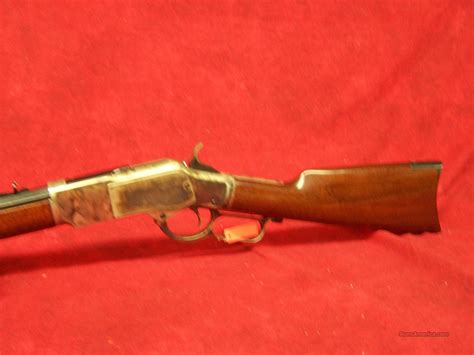 Uberti 1873 Rifle Half Octagon 18 For Sale At