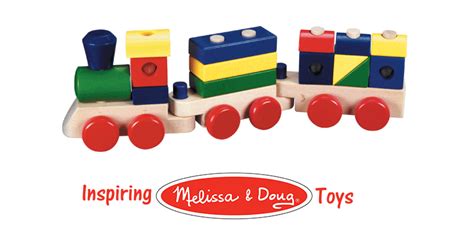 Melissa And Doug Toys Fantastic Range Of Inspiring Kids Toys