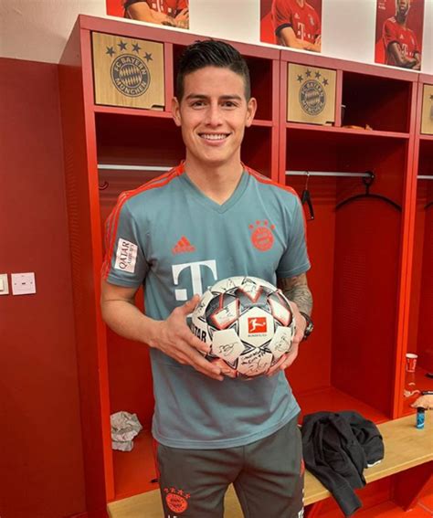 Who Is James Rodriguez Bio Net Worth Current Team Salary Contract