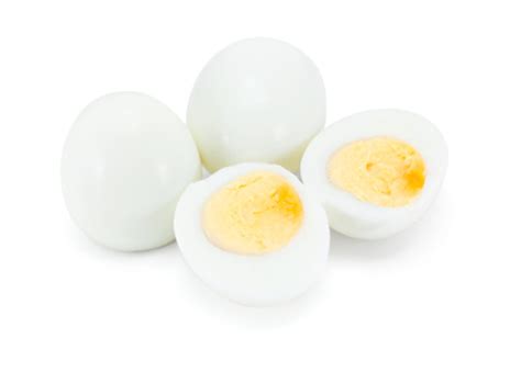 Jump to the stovetop hard boiled eggs recipe or watch our quick recipe video showing you how we do it. I'm Getting *Really* Sick of Hearing About Those Hard ...