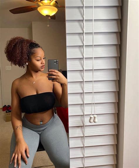 Digital marketers understand the extent to which instagram followers can tip the scales of competition. Sexiest African American Instagram Girl Photo | Black ...