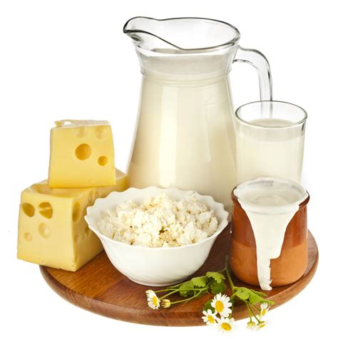 A production plant for such processing is called a dairy. How Much Dairy Is Too Much? | Nutrition Diva