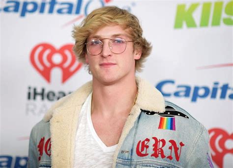 El Youtuber Logan Paul Muestra Un Cadáver En Su último Video La