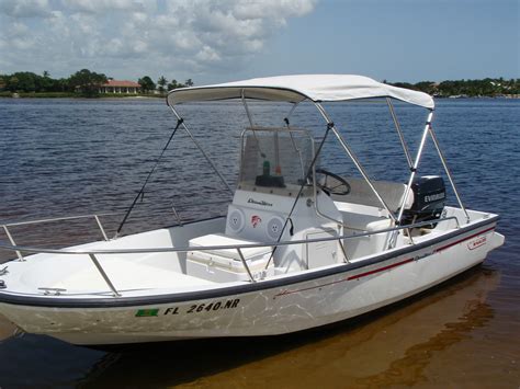 Boston Whaler Dauntless 20 Boat For Sale Page 3 Waa2