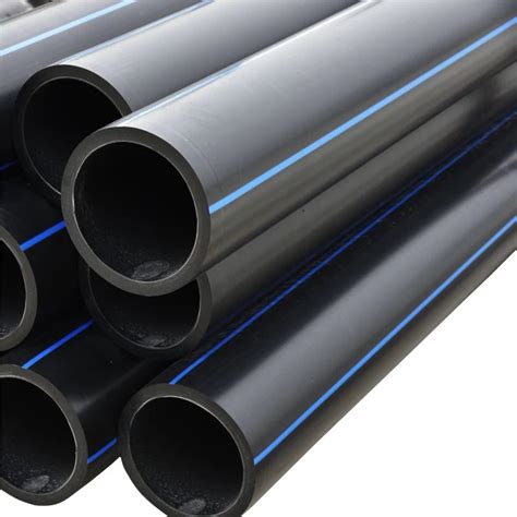 Westwell Black Agricultural Hdpe Pipe For Agriculture Rs 100 Kg Id