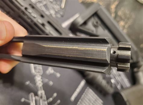 Aero Precision 556 Bolt Carrier Group Ar15