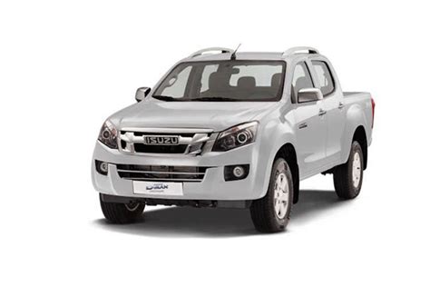 Isuzu D Max V Cross 4x4 Price Incl Gst In India Ratings Reviews