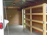 Images of Storage Ideas Enclosed Trailer