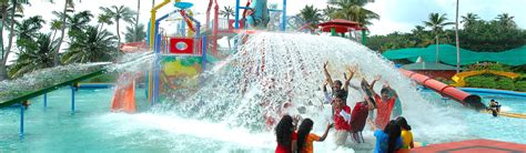 Happy Land Amusement Park Thiruvananthapuram Happy Land Amusement
