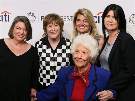 The Facts Of Life Cast Reunites After 25 Years