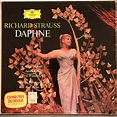 Richard Strauss, Karl Böhm - Daphne (1965, Vinyl) | Discogs