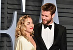 Miley Cyrus e Liam Hemsworth sposi: le foto del matrimonio | DireDonna