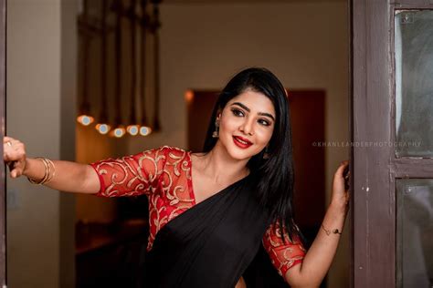 Movies Picture Film Actor Pavithra Lakshmi Photo