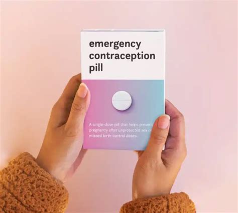 10 Quick Facts About Emergency Contraceptive Pills Dr Ankita Mittal