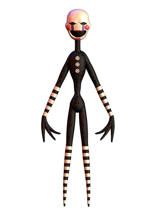Puppet Full Body Png By Brusspictures On Deviantart