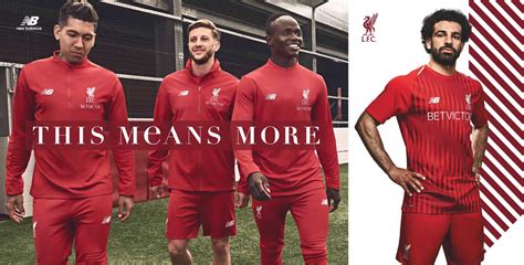 Official twitter account of liverpool football club | #stayhomesavelives. New LFC Training Range for 2018/19 season - Anfield Online