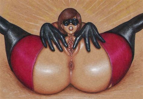 474px x 329px - Elastigirl Great Ass Pic Incredibles Cartoon Porn | Hot Sex Picture