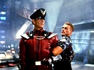 Raul Julia's final role was the villainous M. Bison in "Street Fighter ...