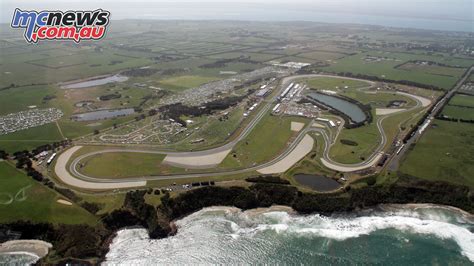 Local time in the city of phillip island : MotoGP hits Phillip Island this weekend | MCNews