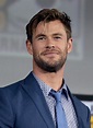 Chris Hemsworth - Wikipedia