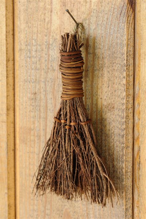 12 Scented Brooms A Touch Of Country Magic Home Of The One And Only