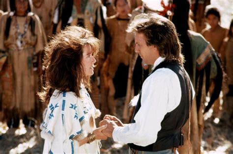 Dances With Wolves 1990 Review By Pauline Kael Scraps From The Loft