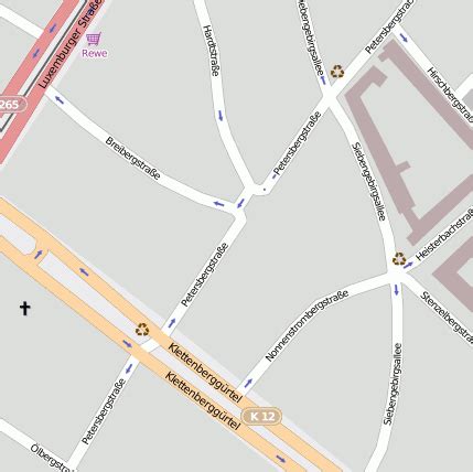 Petersbergstr. 50939 Köln Klettenberg