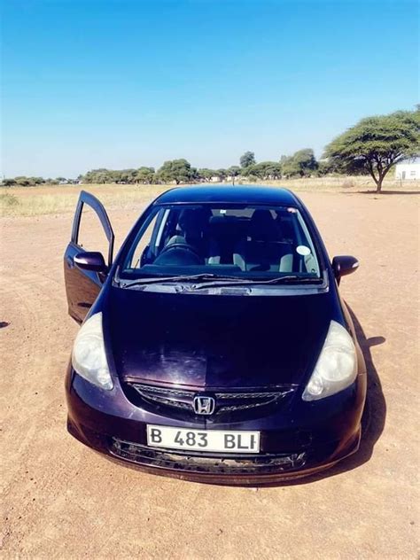 Check spelling or type a new query. Buy Used Honda Fit in Gaborone - Price for Used 1999 Fit 1 ...