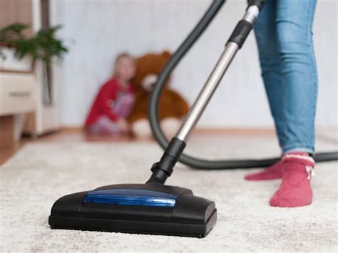 Top 10 Best Vacuum Cleaners For High Pile Carpet To Buy 2020