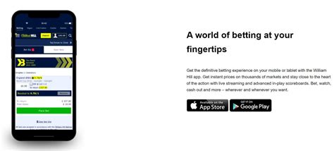 User reports indicate possible problems at william hill. William hill movil en España 🎯 Verás william hill app para ...