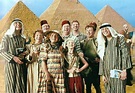 The Weasley Family!!!!!!!!!! - The Weasley Family Photo (23075248) - Fanpop