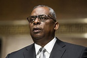 US Senate confirms Lloyd Austin as first Black secretary of defense ...
