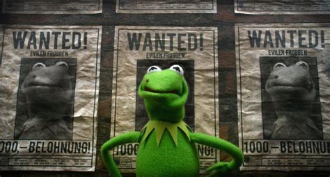 Muppets Most Wanted Finds Its Not Easy Being A Cash