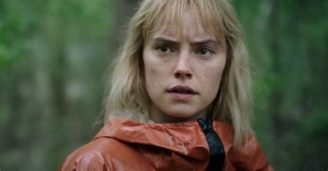 Keep checking rotten tomatoes for updates! Star Wars Actress Daisy Ridley Says She Was Called ...