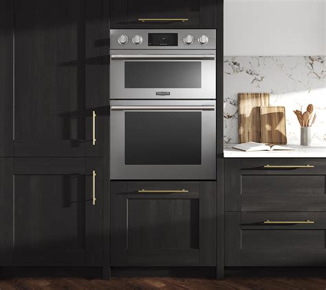 Double And Single Wall Ovens Signature Kitchen Suite