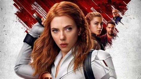 5 Reasons Why Black Widow Is The Best Avenger India Tv