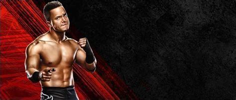 Primo Wwe 13 Roster