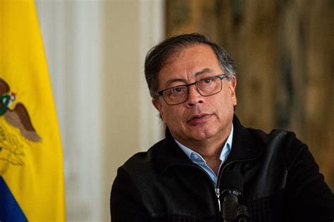 Escándalos De Tinte Novelesco Marcaron El Gobierno De Petro En Colombia