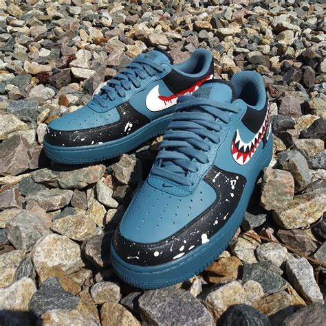 Air Force 1 Bape Airforce Military