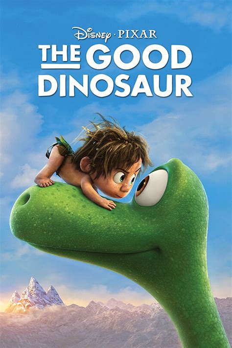 Disney The Good Dinosaur Poster Pixar Arlo Spot 61cm X 91 5cm Ubicaciondepersonas Cdmx Gob Mx