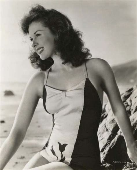 Susan Hayward Swimsuit Siren Classic Movies Photo 7934828 Fanpop