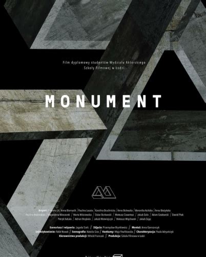 Gdzie obejrzeć Monument PL Lektor cały film online po polsku CDA Zalukaj Chomikuj