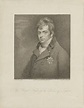 NPG D15466; Prince Augustus Frederick, Duke of Sussex - Portrait ...
