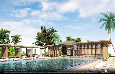 MAYAN ISLANDS RESORT | KKAID | Resort villa, Island resort, Resort