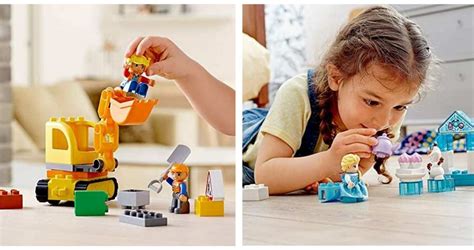 Amazon B1g1 40 Off Select Lego Sets Southern Savers